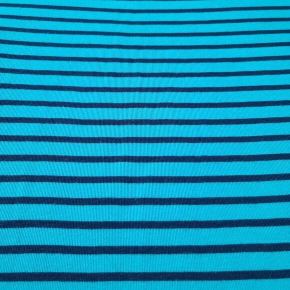 Made For Life Womens T-Shirt Multicolor Size XXLT Cotton Blend Long Sleeve - Picture 9 of 12